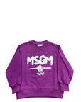 MSGM SW088 SWEAT SHIRT