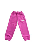 MSGM FP062 SWEAT PANT