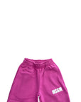 MSGM FP062 SWEAT PANT
