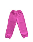 MSGM FP062 SWEAT PANT