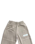 MSGM FP062 SWEAT PANT