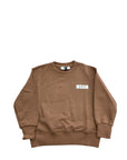 MSGM SW061 SWEAT SHIRT