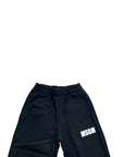 MSGM FP062 SWEAT PANT