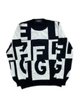 G2 FIRENZE BAM01  SWEATER