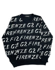 G2 FIRENZE BAM SUPER  SWEATER