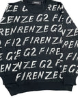 G2 FIRENZE BAM SUPER  SWEATER