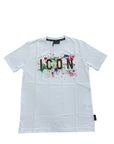 ICON IBKS00201  T-SHIRT