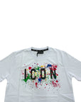 ICON IBKS00201  T-SHIRT