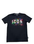 ICON IBKS00201  T-SHIRT