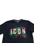 ICON IBKS00201  T-SHIRT