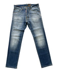 DSQUARED DQ0236D0A6M  JEANS