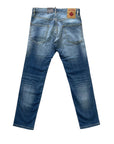 DSQUARED DQ0236D0A6M  JEANS