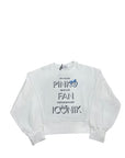 PINKO F4PIJGSW215  SWEAT SHIRT