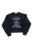 PINKO F4PIJGSW215  SWEAT SHIRT