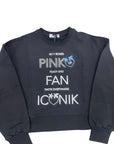 PINKO F4PIJGSW215  SWEAT SHIRT