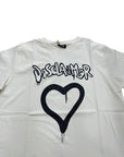 DISCLAIMER K58328  T-SHIRT