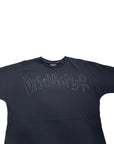 DISCLAIMER K58339  T-SHIRT