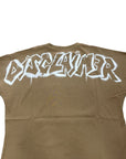 DISCLAIMER K58207  T-SHIRT