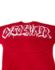 DISCLAIMER K58207  T-SHIRT