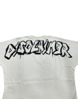 DISCLAIMER K58207  T-SHIRT