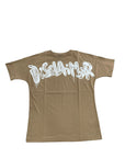 DISCLAIMER K58245  T-SHIRT