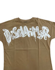 DISCLAIMER K58245  T-SHIRT