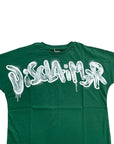 DISCLAIMER K58245  T-SHIRT