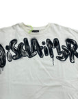 DISCLAIMER K58245  T-SHIRT