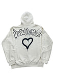 DISCLAIMER K58326  SWEAT SHIRT