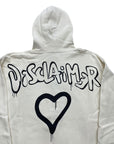 DISCLAIMER K58326  SWEAT SHIRT