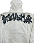 DISCLAIMER K58243  SWEAT SHIRT