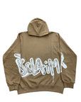 DISCLAIMER K58242  SWEAT SHIRT