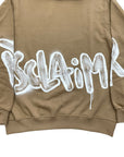 DISCLAIMER K58242  SWEAT SHIRT