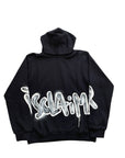 DISCLAIMER K58242  SWEAT SHIRT