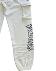 DISCLAIMER K58327  SWEAT PANT