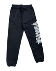 DISCLAIMER K58246  SWEAT PANT