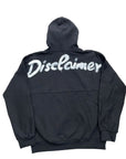 DISCLAIMER K58300  SWEAT SHIRT