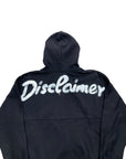 DISCLAIMER K58300  SWEAT SHIRT