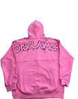 DISCLAIMER K58312  SWEAT SHIRT