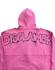 DISCLAIMER K58312  SWEAT SHIRT