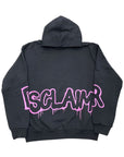 DISCLAIMER K58313  SWEAT SHIRT