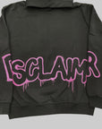 DISCLAIMER K58313  SWEAT SHIRT