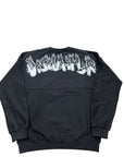 DISCLAIMER K58225  SWEAT SHIRT