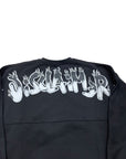 DISCLAIMER K58225  SWEAT SHIRT