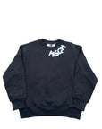 MSGM USW204  SWEAT SHIRT