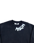 MSGM USW204  SWEAT SHIRT