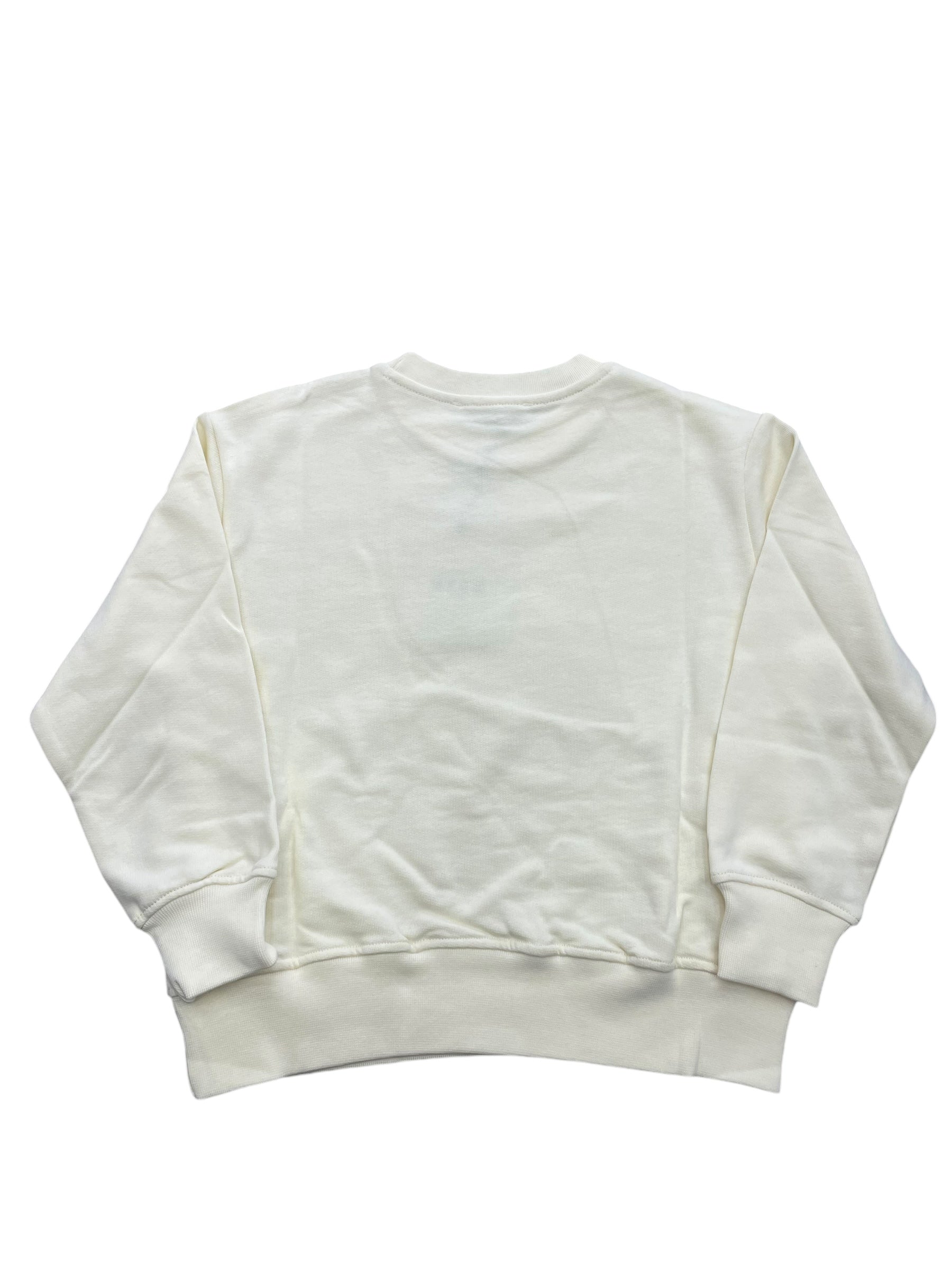 MSGM USW204  SWEAT SHIRT