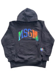 MSGM BHS109  SWEAT SHIRT