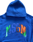 MSGM BHS109  SWEAT SHIRT