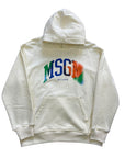 MSGM BHS109  SWEAT SHIRT